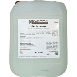 Crema lavamanos